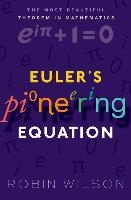 Euler's Pioneering Equation