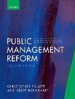 Public Management Reform