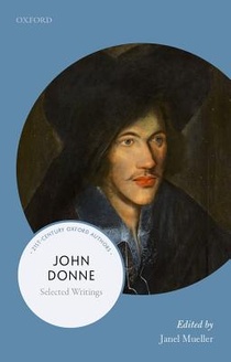 John Donne voorzijde