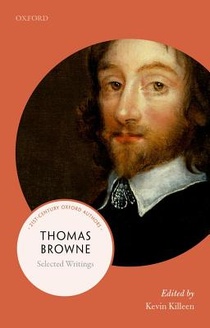 Thomas Browne voorzijde