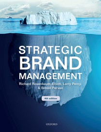 Strategic Brand Management