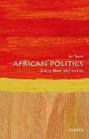 African Politics voorzijde