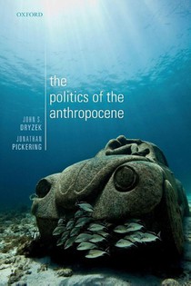 The Politics of the Anthropocene
