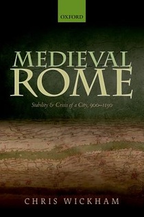 Medieval Rome voorzijde