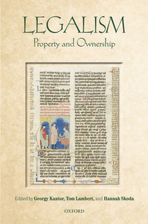 Legalism