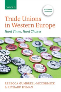 Trade Unions in Western Europe