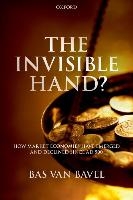 The Invisible Hand? voorzijde