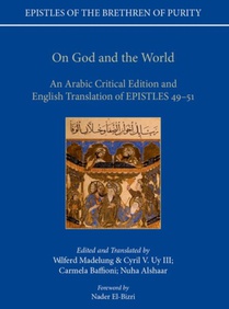 On God and the World