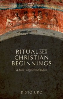Ritual and Christian Beginnings
