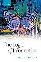 The Logic of Information voorzijde