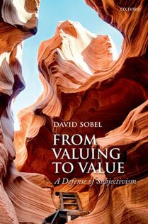 From Valuing to Value