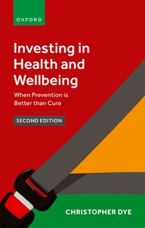 Investing in Health and Wellbeing