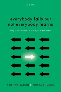 Everybody Fails But Not Everybody Learns