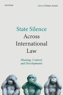 State Silence Across International Law
