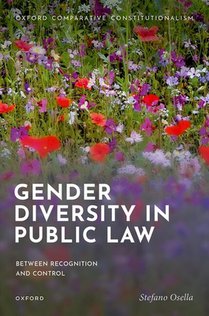 Gender Diversity in Public Law