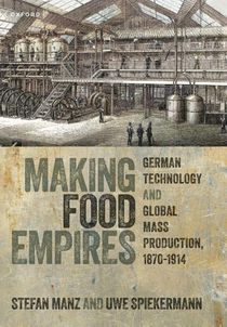 Making Food Empires