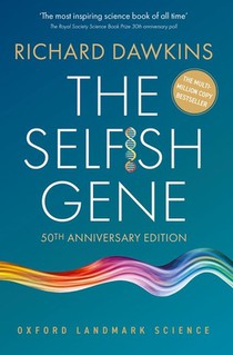 The Selfish Gene