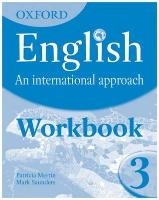 Oxford English: An International Approach: Workbook 3