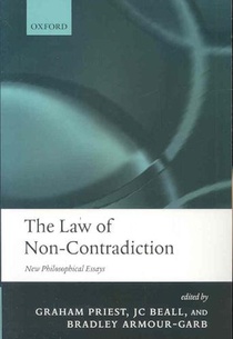 The Law of Non-Contradiction