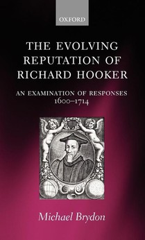 The Evolving Reputation of Richard Hooker