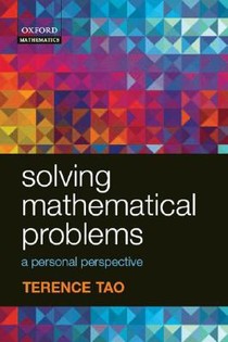 Solving Mathematical Problems