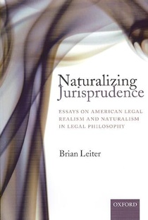 Naturalizing Jurisprudence