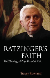 Ratzinger's Faith voorzijde