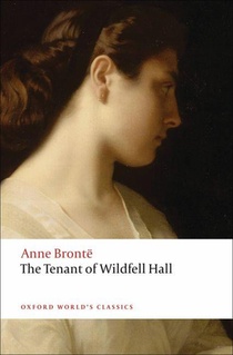 The Tenant of Wildfell Hall voorzijde