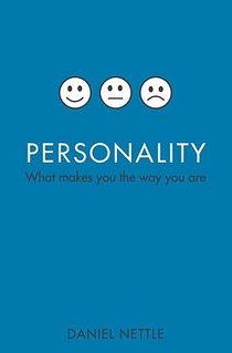 Personality voorzijde