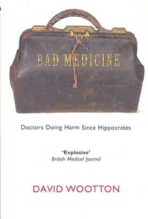 Bad Medicine