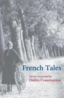 French Tales voorzijde