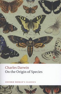 On the Origin of Species