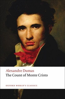 The Count of Monte Cristo voorzijde