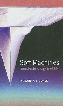 Soft Machines voorzijde