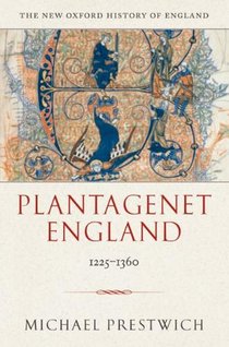 Plantagenet England