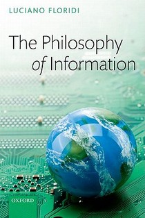 The Philosophy of Information voorzijde