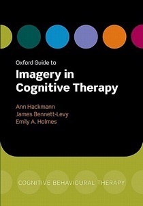 Oxford Guide to Imagery in Cognitive Therapy voorzijde