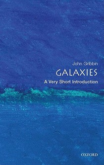 Galaxies voorzijde