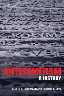 Antisemitism