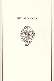 Richard Rolle