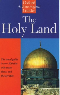 The Holy Land voorzijde