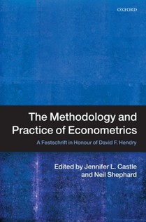 The Methodology and Practice of Econometrics