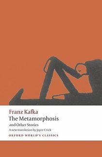 The Metamorphosis and Other Stories voorzijde