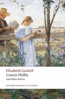 Cousin Phillis and Other Stories voorzijde