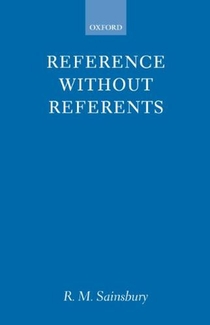 Reference without Referents