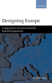 Designing Europe