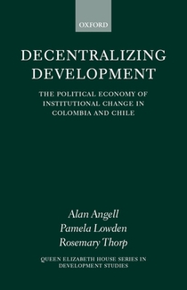 Decentralizing Development