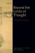 Beyond the Limits of Thought