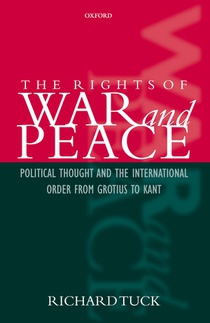 The Rights of War and Peace