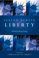 Liberty voorzijde